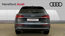 Audi Q5 40 TDI Quattro S Line 5dr S Tronic [Tech Pack Pro] Diesel Estate